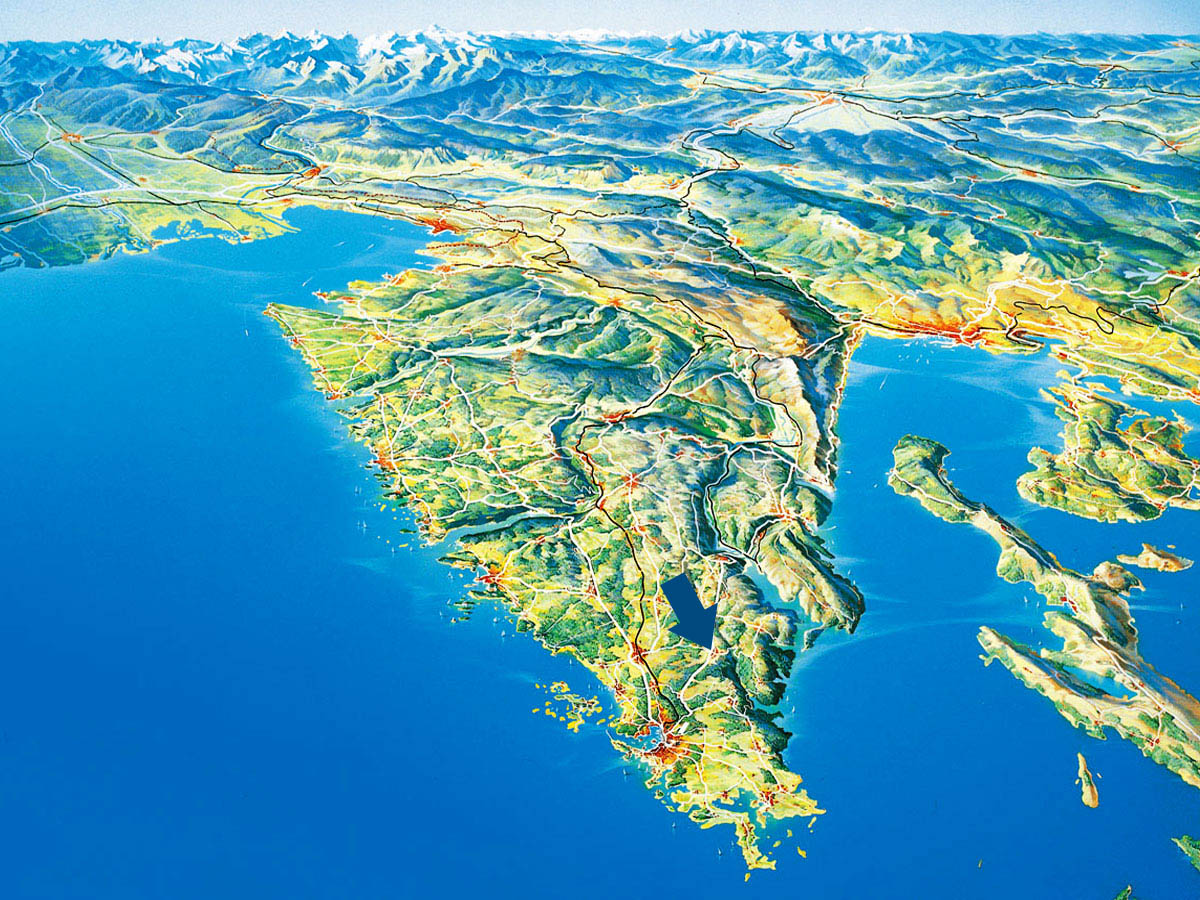 istria istria